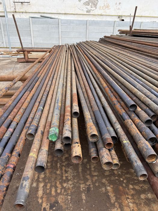 Vand teava tubing