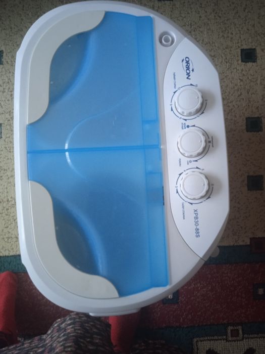 Стиральная машинка