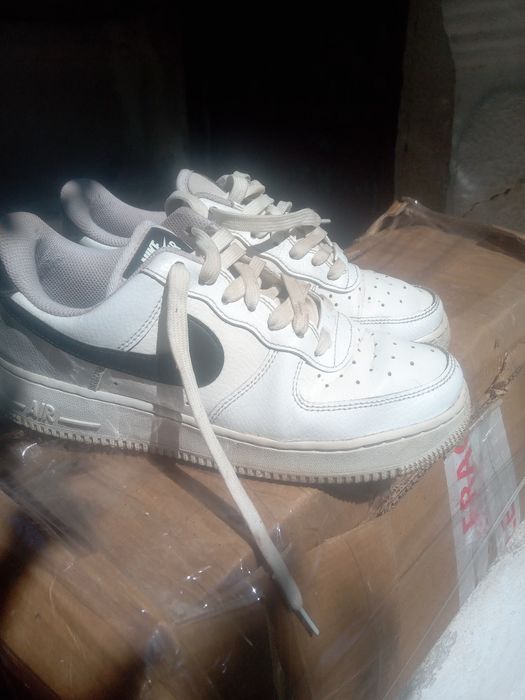 Adidași NIKE originali