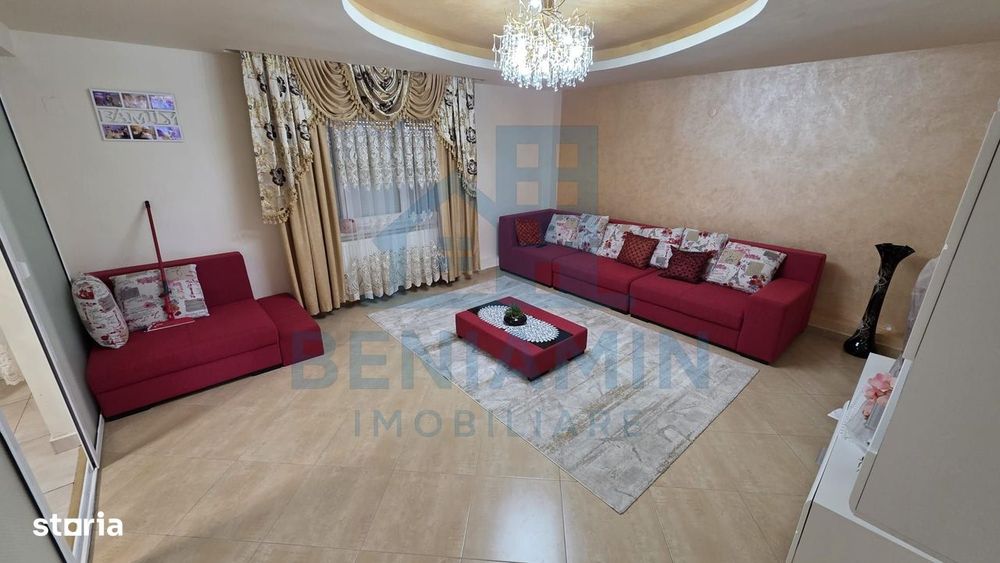 Casa Moderna in Zona Magnolia - Confort si Liniste la un pas de oras