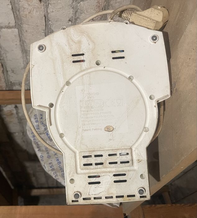 Кофеварка капельная Lazer 2000