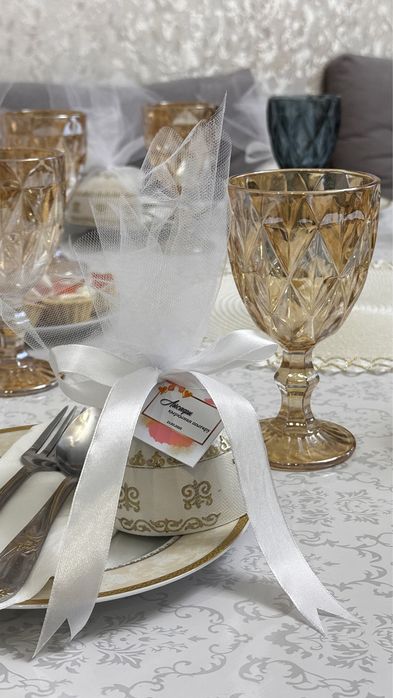 Тойбарстар на заказ