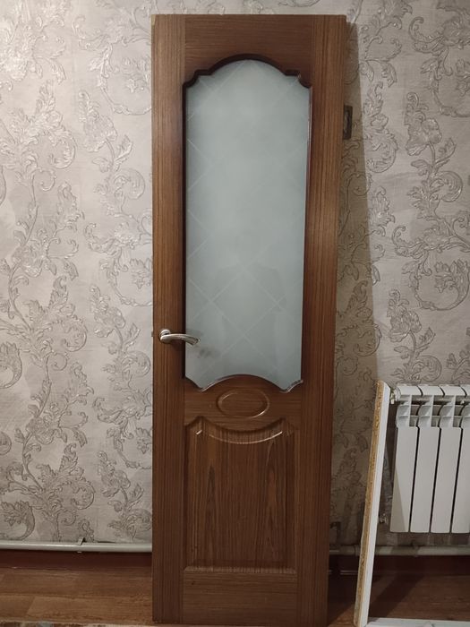 Есіктер-двери в хорошем состоянии