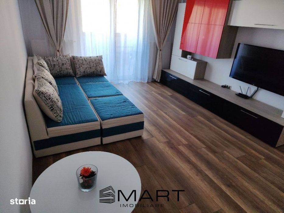 Apartament 2 camere decomandate, Arhitectilor