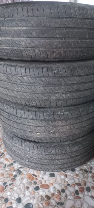 Cauciucuri vara Michelin