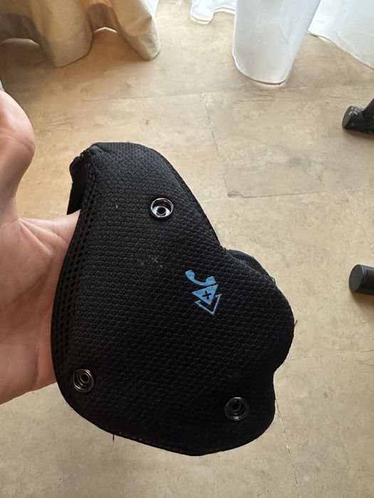 Vand dispozitiv apeluri muzica casca ski schi Ruroc