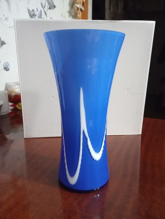 Продаю вазы советские