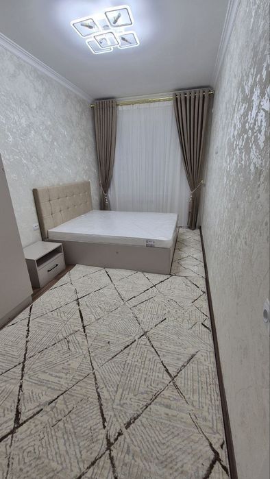 Юнусабад 6 гостиница Хузур 2/1/4 с ремонтом