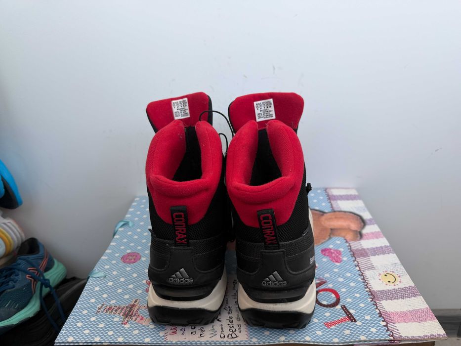 Adidas Terrex Conrax CH CP''оригинални мъжки боти 44 номер