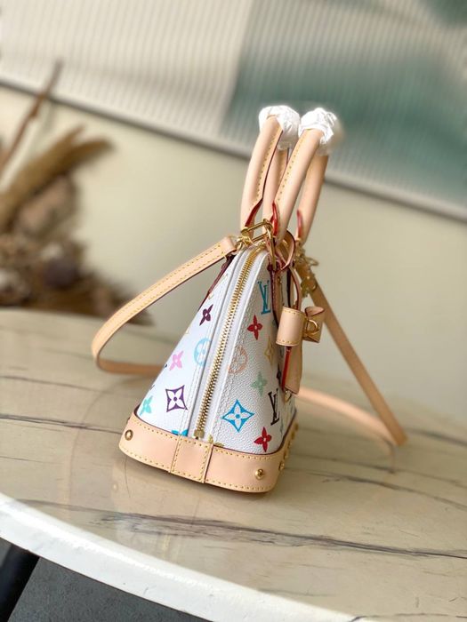 Geanta Louis Vuitton Speedy