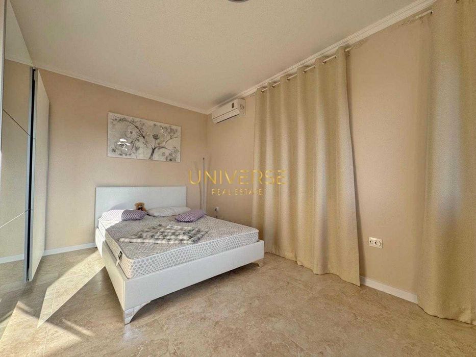 Продава се Двустаен апартамент в с. Равда, Област Бургас - 48 кв.м за 1636 €/кв.м - Снимка #4