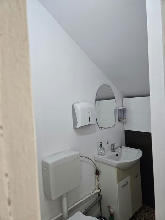 Spatiu de închiriat