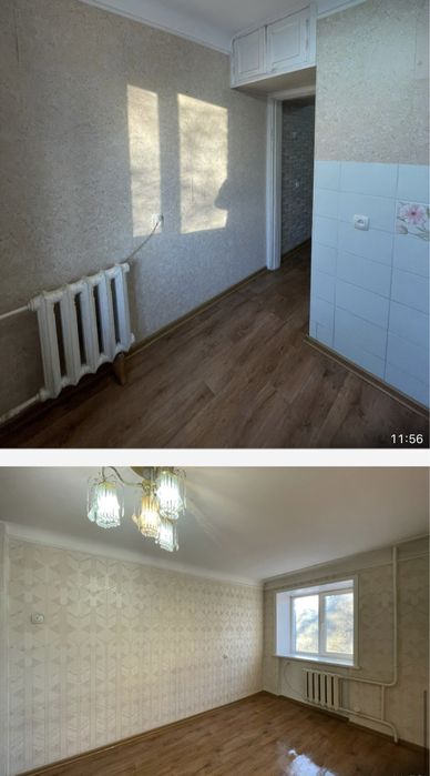 1 ком Вокзал 3/5