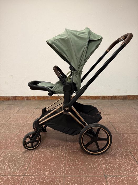 Carucior Sport Priam