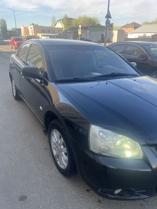 Продается Mitshubishi Galant 2008