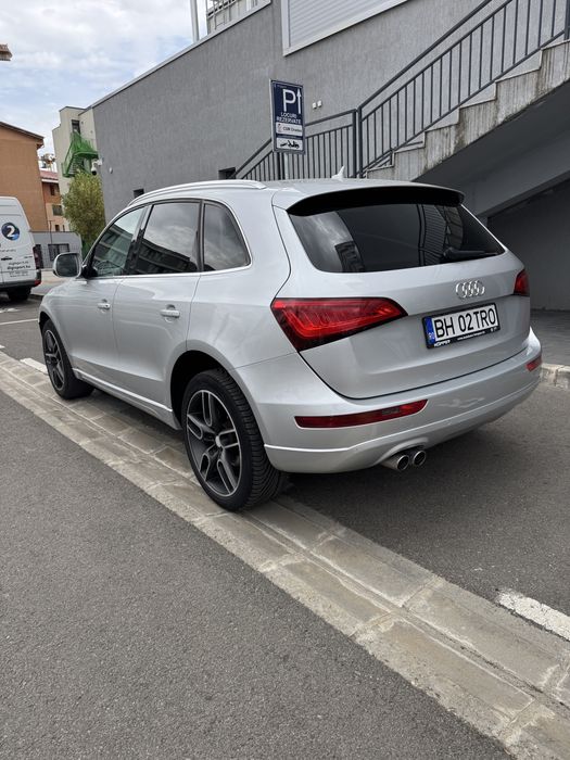 AUDI Q5 2011 — imagine 3