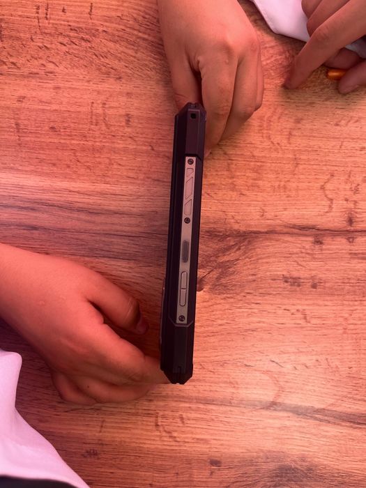 Смартфон CUBOT King Kong X