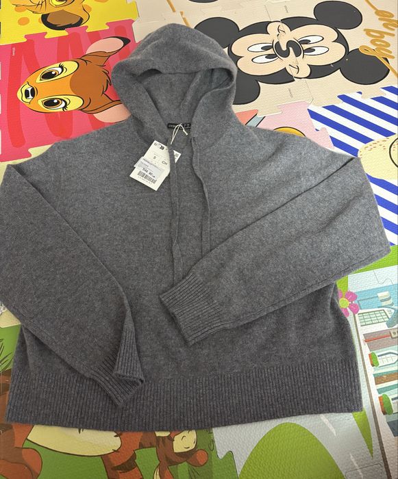 Pulover de dama Oysho