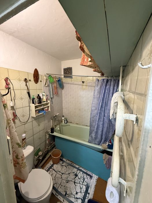 продам 3х комнатную квартиру