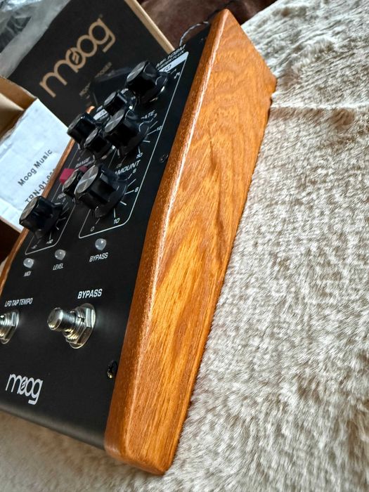 Moog MF-108M Moogerfooger Cluster Flux