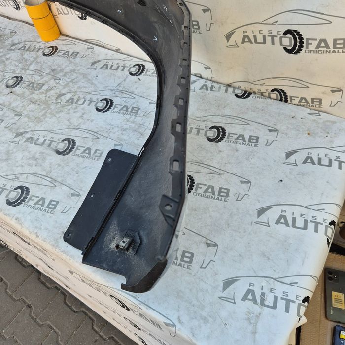 Bara spate Tesla Model S Facelift an 2016-2017-2018-2019-2020-2021-202