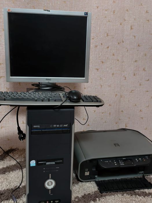 Продам компьютер