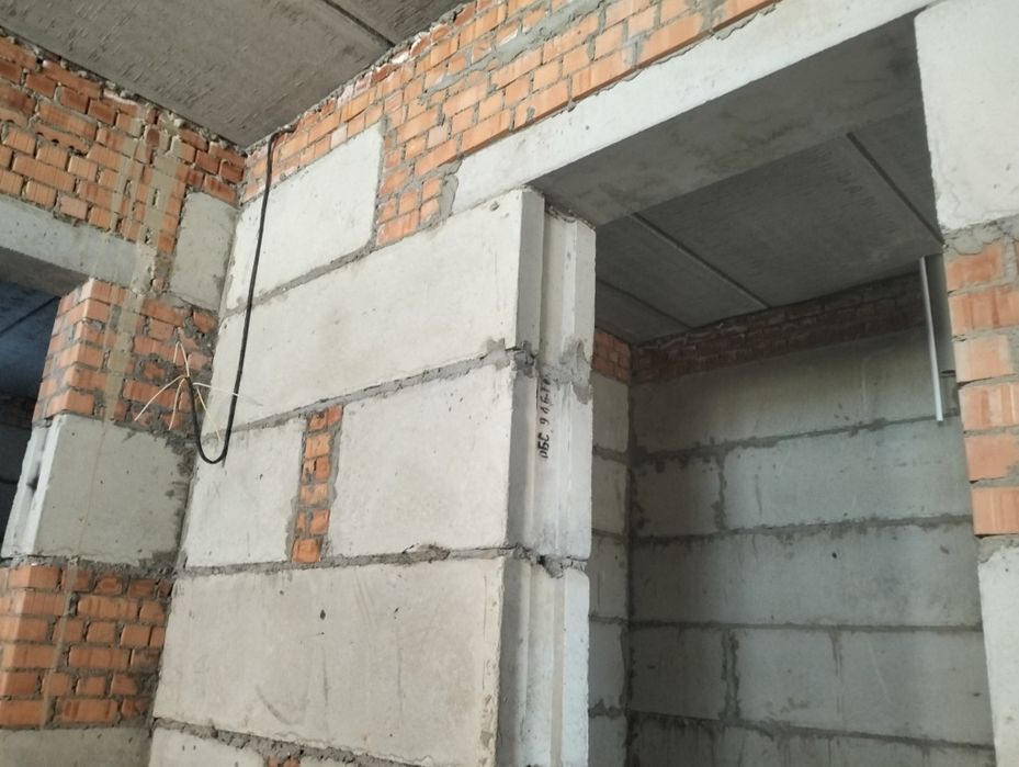 Электрик, Электромонтаж в квартирах