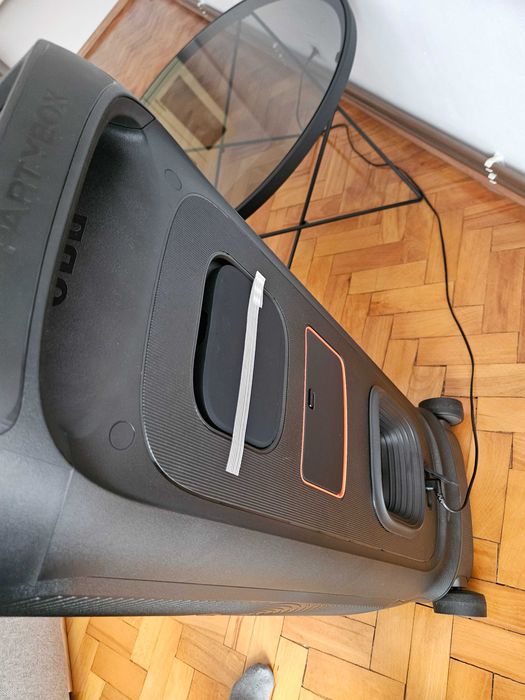 Boxa jbl partybox 720