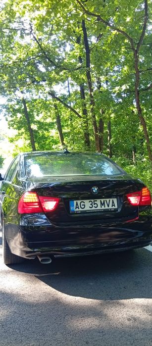 BMW 3 Series 2010 — imagine 5