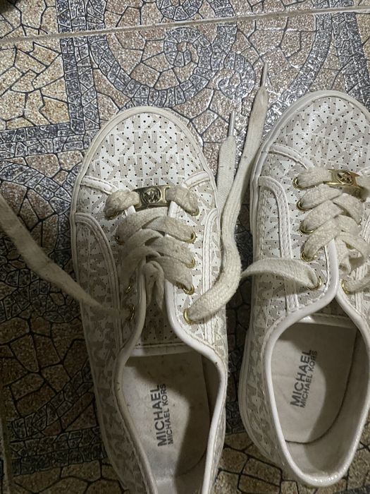 Adidasi Micheal Kors