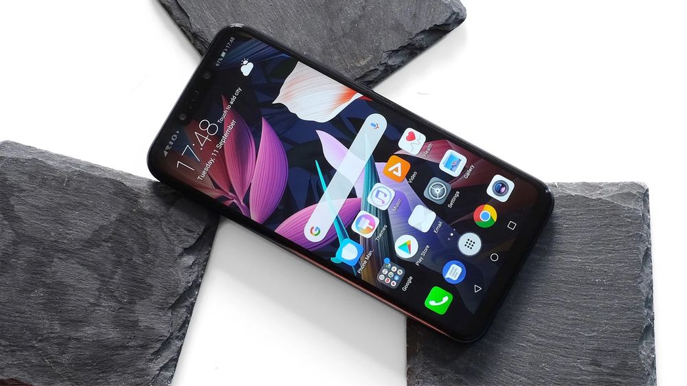 Display Huawei PSmart Z 2021 P20Lite P30Lite P40Lite Mate20Lite Y5 Y6