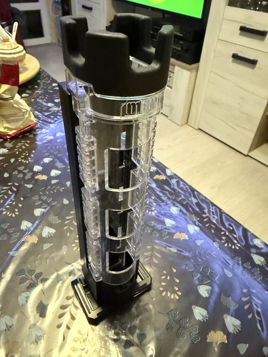 Meiho bm 300 стойка за въдица