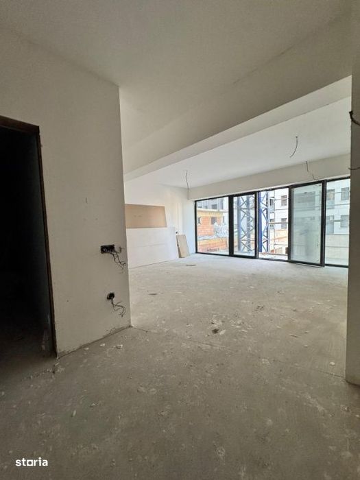 Apartament de vanzare, 49mp, zona Central TVA inclus