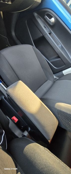 Skoda City go electric fara accident ,km reali, TVA inclus  deductibil