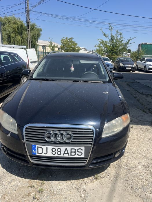 Audi A4 ,b7 ,2008
