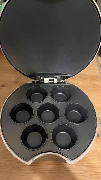 Aparat briose Bomann