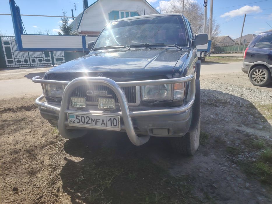 Продам Опель Монтерей