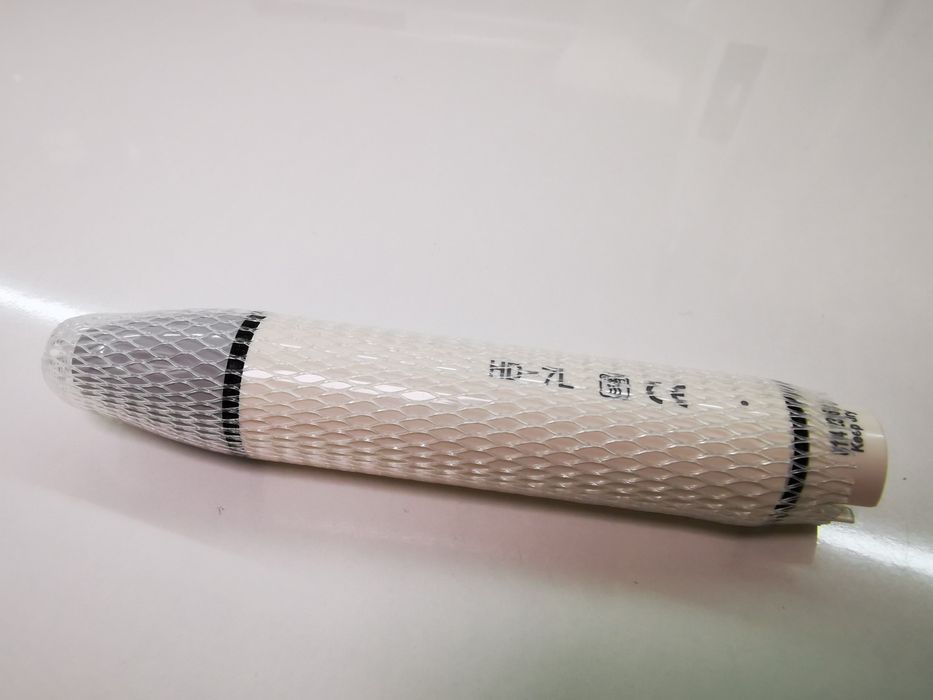 Скалер DTE със шлаух