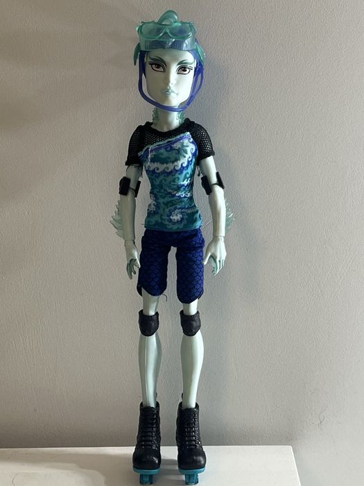 Куклы монстер хай