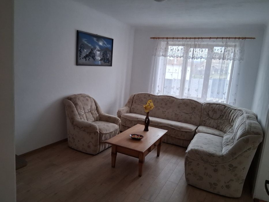 Vând casa de locuit in localitatea Câlnic,jud.Alba.