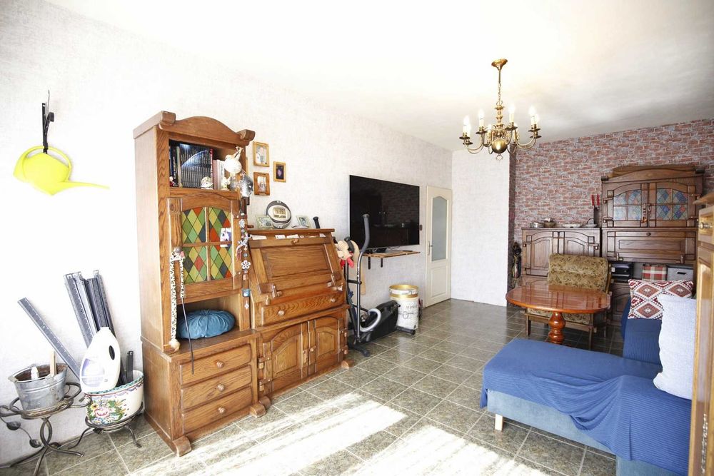 Продава се Двустаен апартамент в София, Хаджи Димитър - 47 кв.м за 2660 €/кв.м - Снимка #4