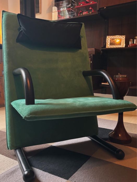 Fotoliu Arflex model T-line