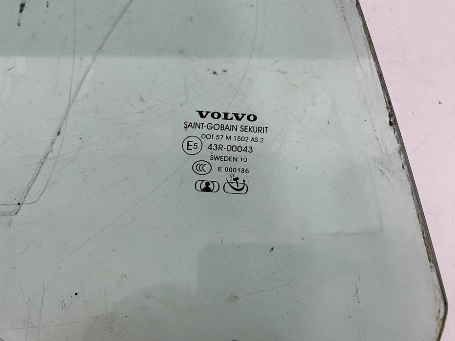 Geam stanga spate  dublu securizatVOLVO S40 2012 30716220