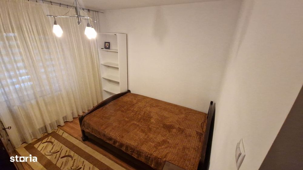 Apartament zona Palas