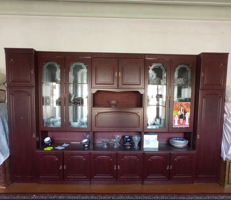 Стенка,  Мебель          т