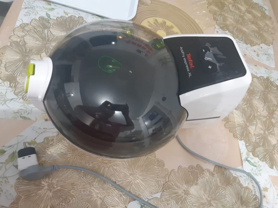 Vand Friteuza Tefal Actifry Express XL