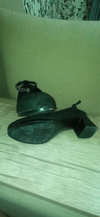 Женские    туфли