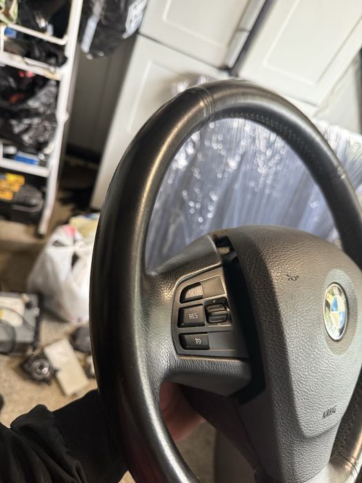 Bmw x3 f25 волан и бег бмв х3 ф25 волан с аирбег