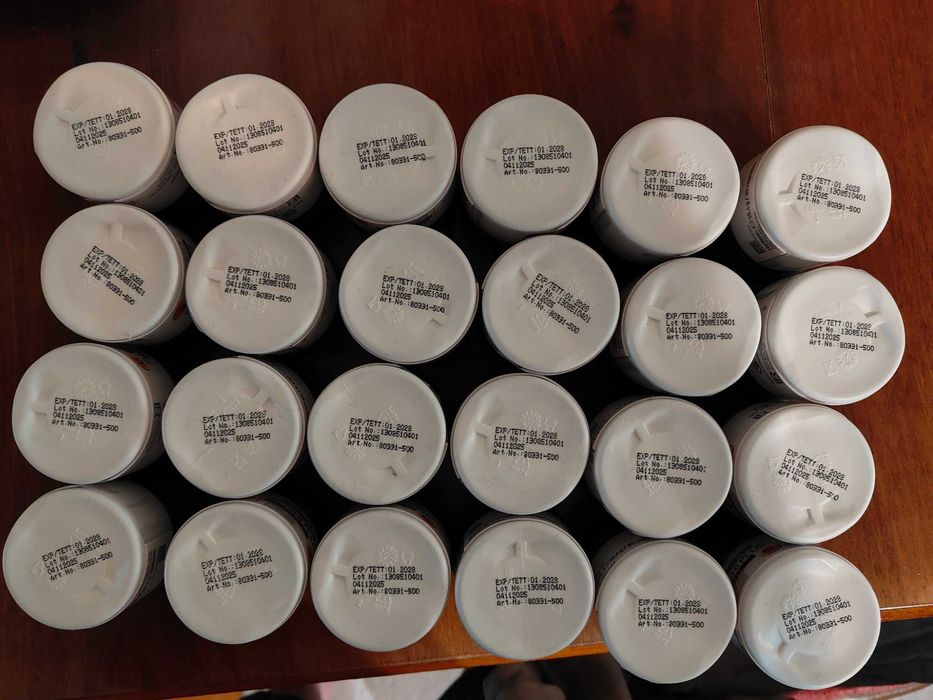 reishi plus supliment