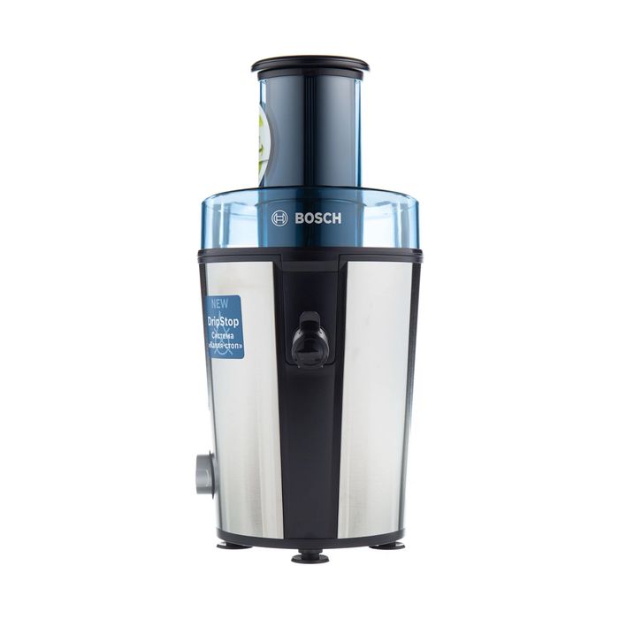 Соковыжималка Bosch VitaJuice MES3500 2 Года Сервисная Гарантия